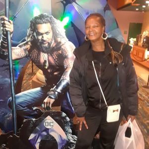 Meet your Posher, Bridget